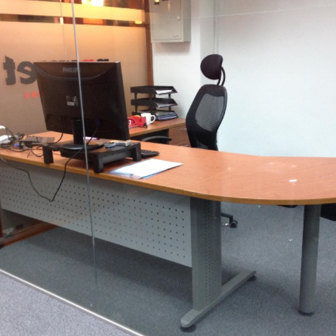 Modern Office Furniture Singapore